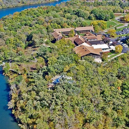 גלנה Eagle Ridge Resort And Spa מראה חיצוני תמונה