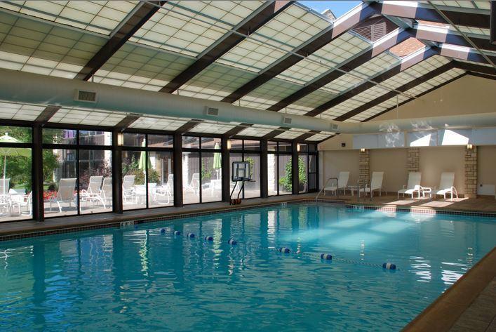 גלנה Eagle Ridge Resort And Spa מראה חיצוני תמונה