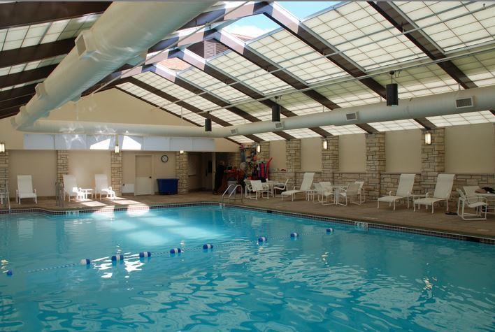 גלנה Eagle Ridge Resort And Spa מראה חיצוני תמונה