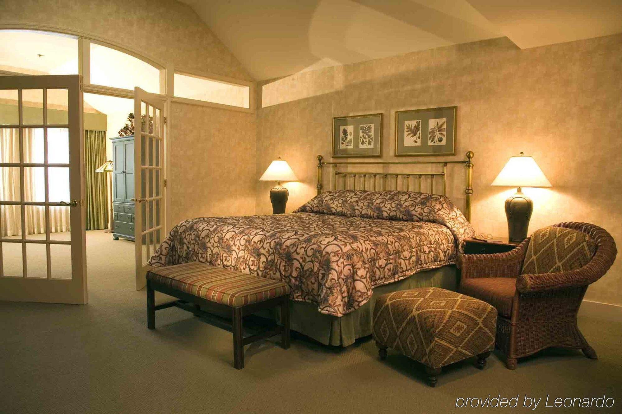 גלנה Eagle Ridge Resort And Spa חדר תמונה
