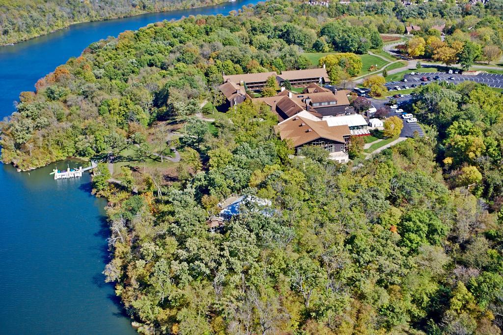 גלנה Eagle Ridge Resort And Spa מראה חיצוני תמונה