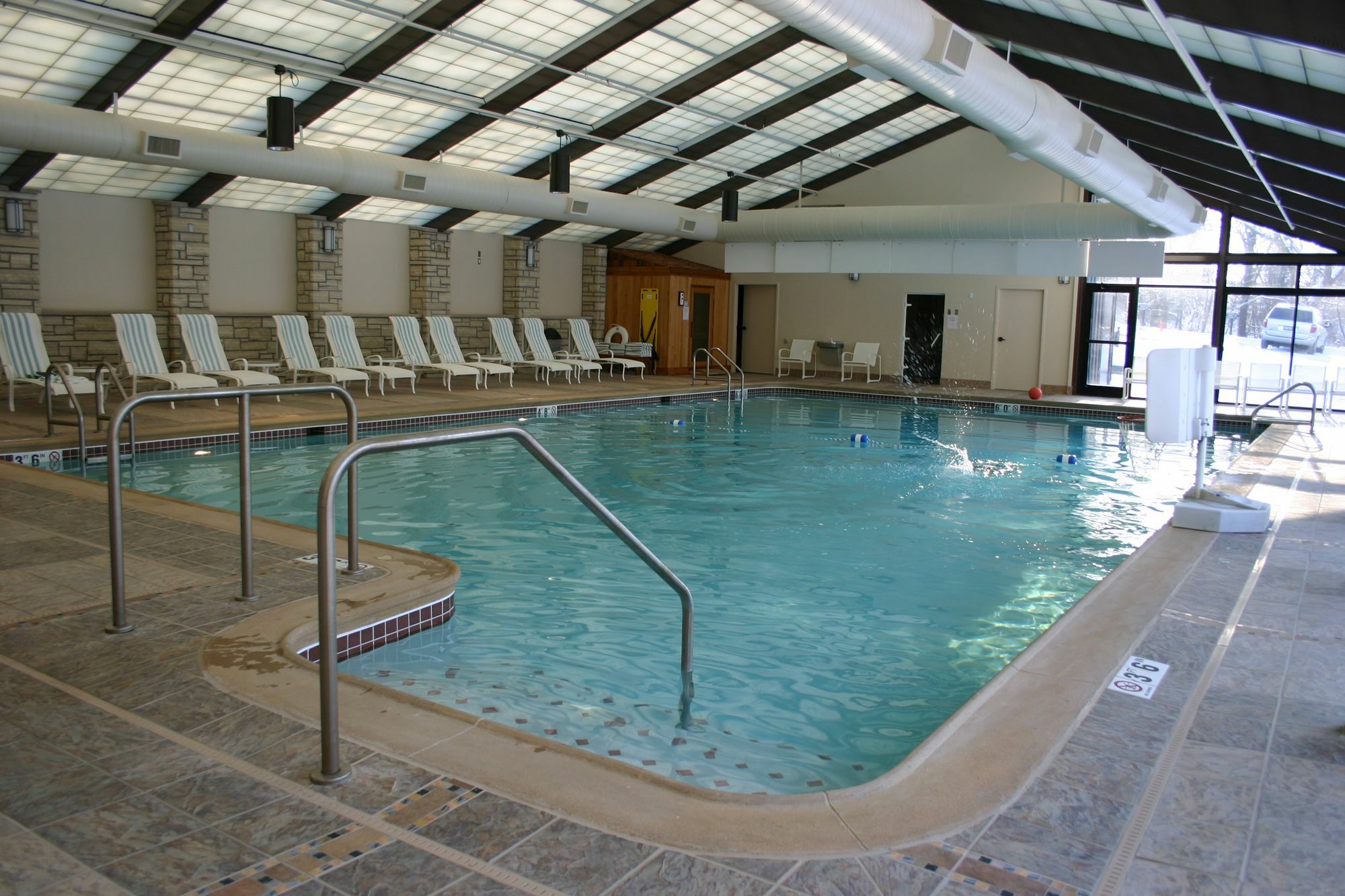 גלנה Eagle Ridge Resort And Spa מראה חיצוני תמונה