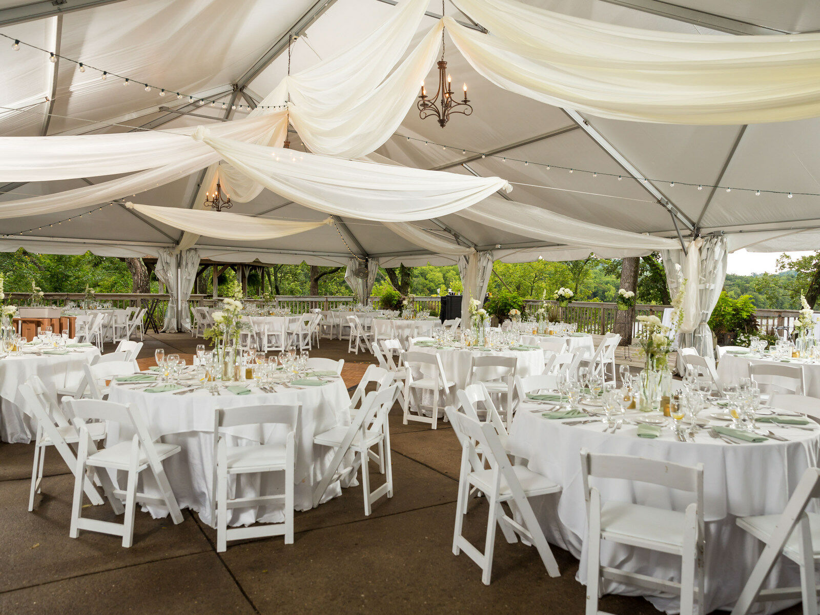 גלנה Eagle Ridge Resort And Spa מראה חיצוני תמונה
