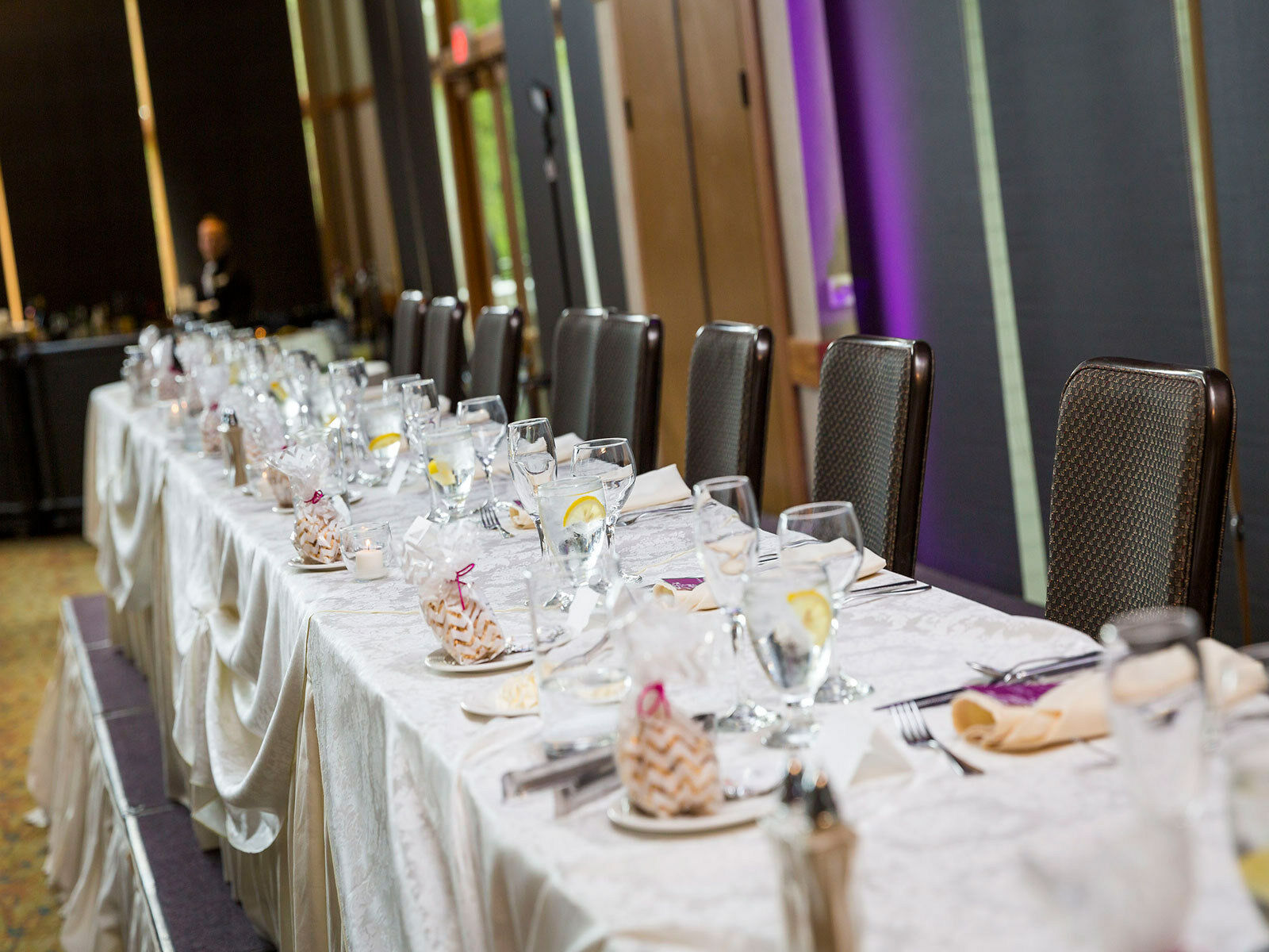 גלנה Eagle Ridge Resort And Spa מראה חיצוני תמונה